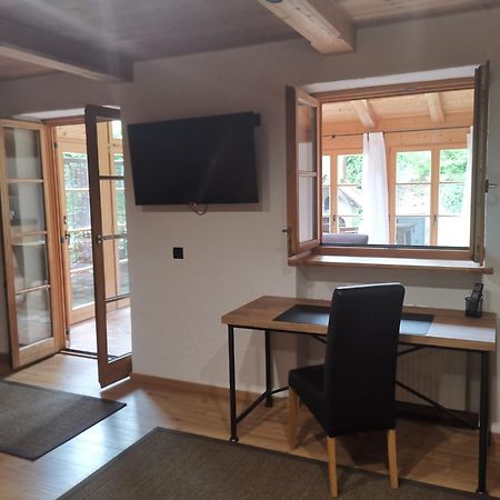Landhaus Am Arzbach Bad Tolz Ngoại thất bức ảnh
