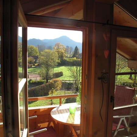Landhaus Am Arzbach Bad Tolz Ngoại thất bức ảnh