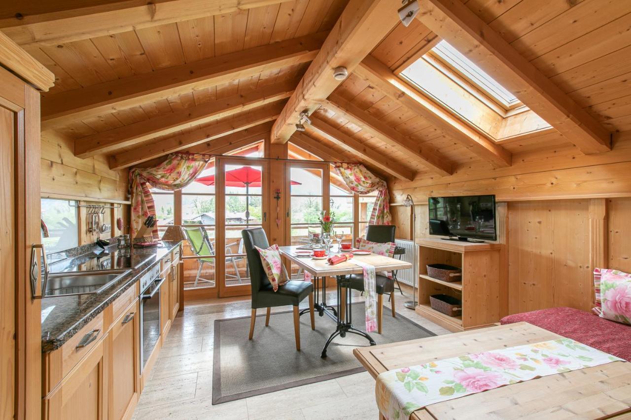 Landhaus Am Arzbach Bad Tolz Ngoại thất bức ảnh