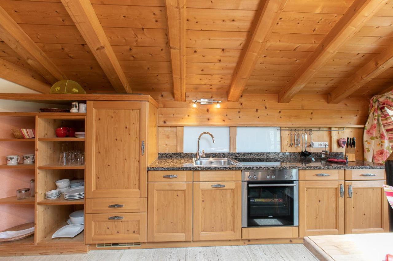 Landhaus Am Arzbach Bad Tolz Ngoại thất bức ảnh