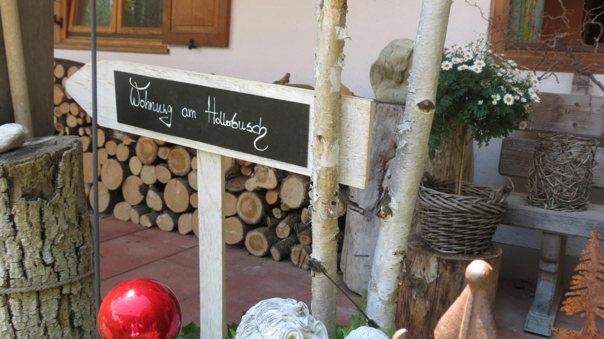Landhaus Am Arzbach Bad Tolz Ngoại thất bức ảnh