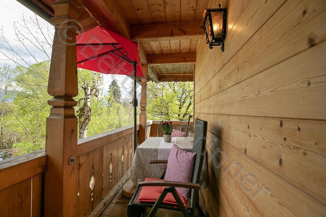Landhaus Am Arzbach Bad Tolz Ngoại thất bức ảnh