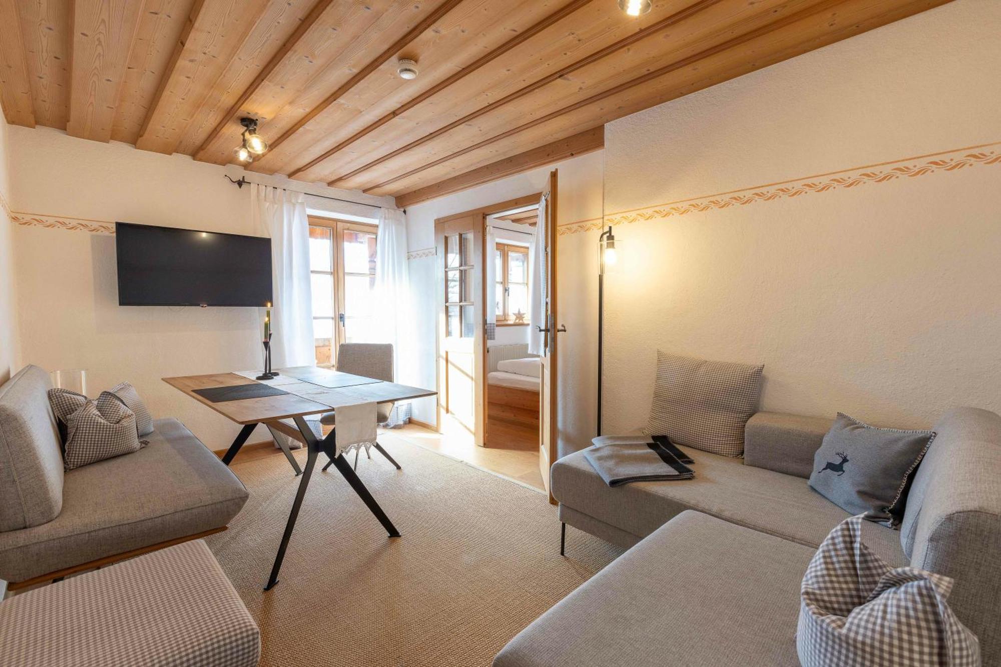 Landhaus Am Arzbach Bad Tolz Ngoại thất bức ảnh