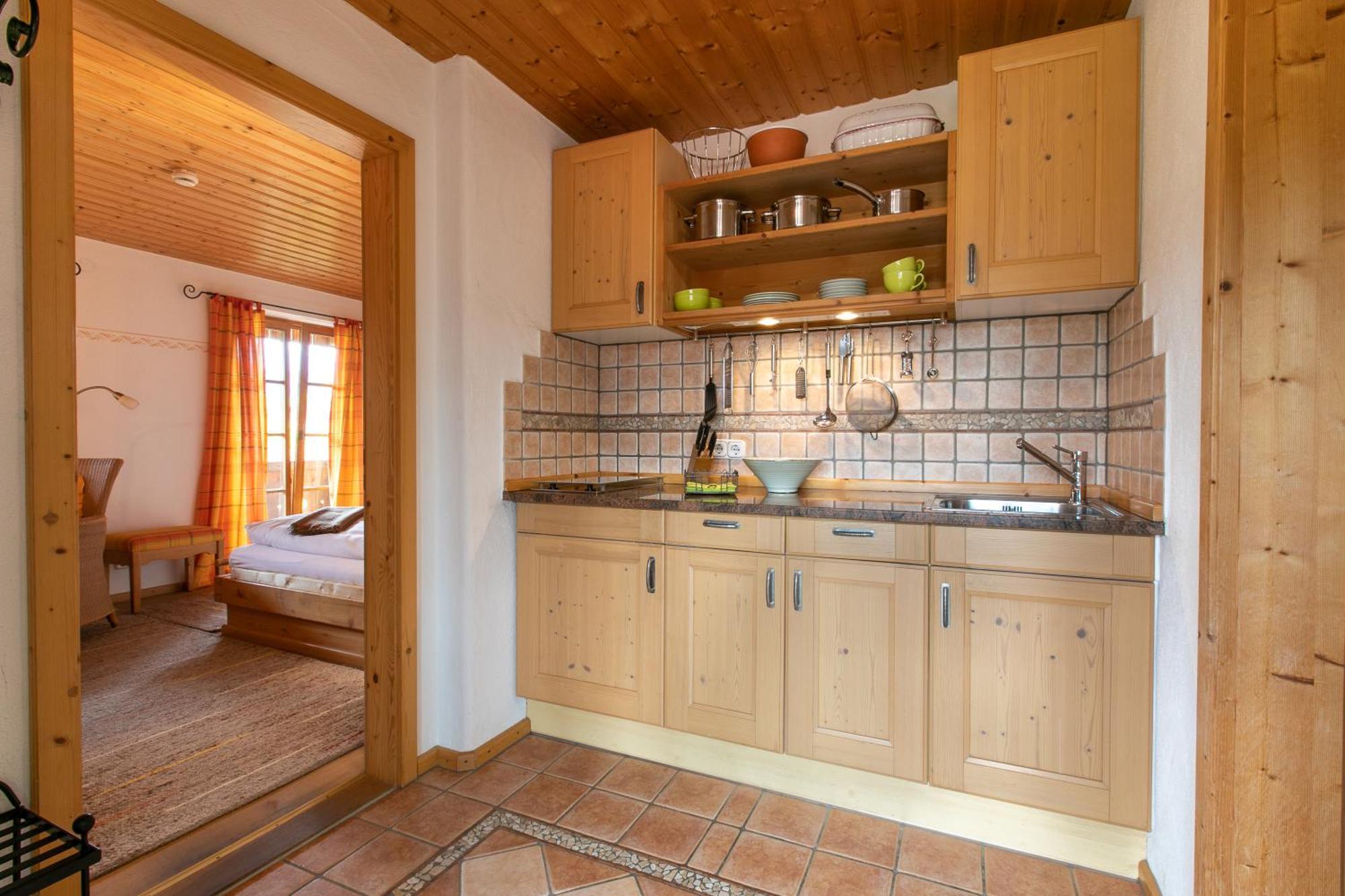 Landhaus Am Arzbach Bad Tolz Ngoại thất bức ảnh