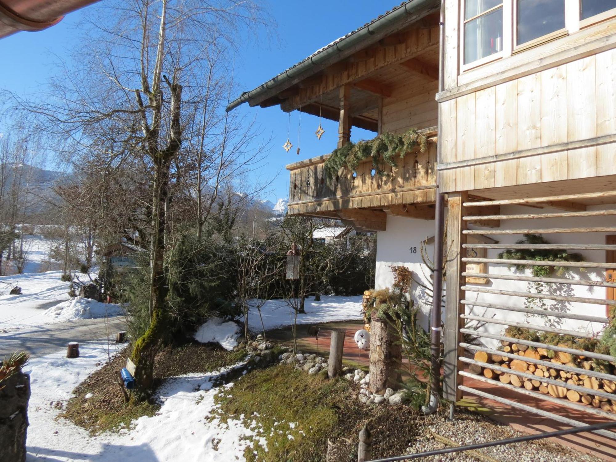 Landhaus Am Arzbach Bad Tolz Ngoại thất bức ảnh