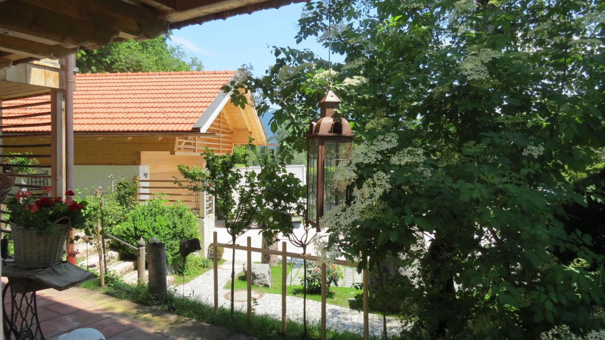 Landhaus Am Arzbach Bad Tolz Phòng bức ảnh