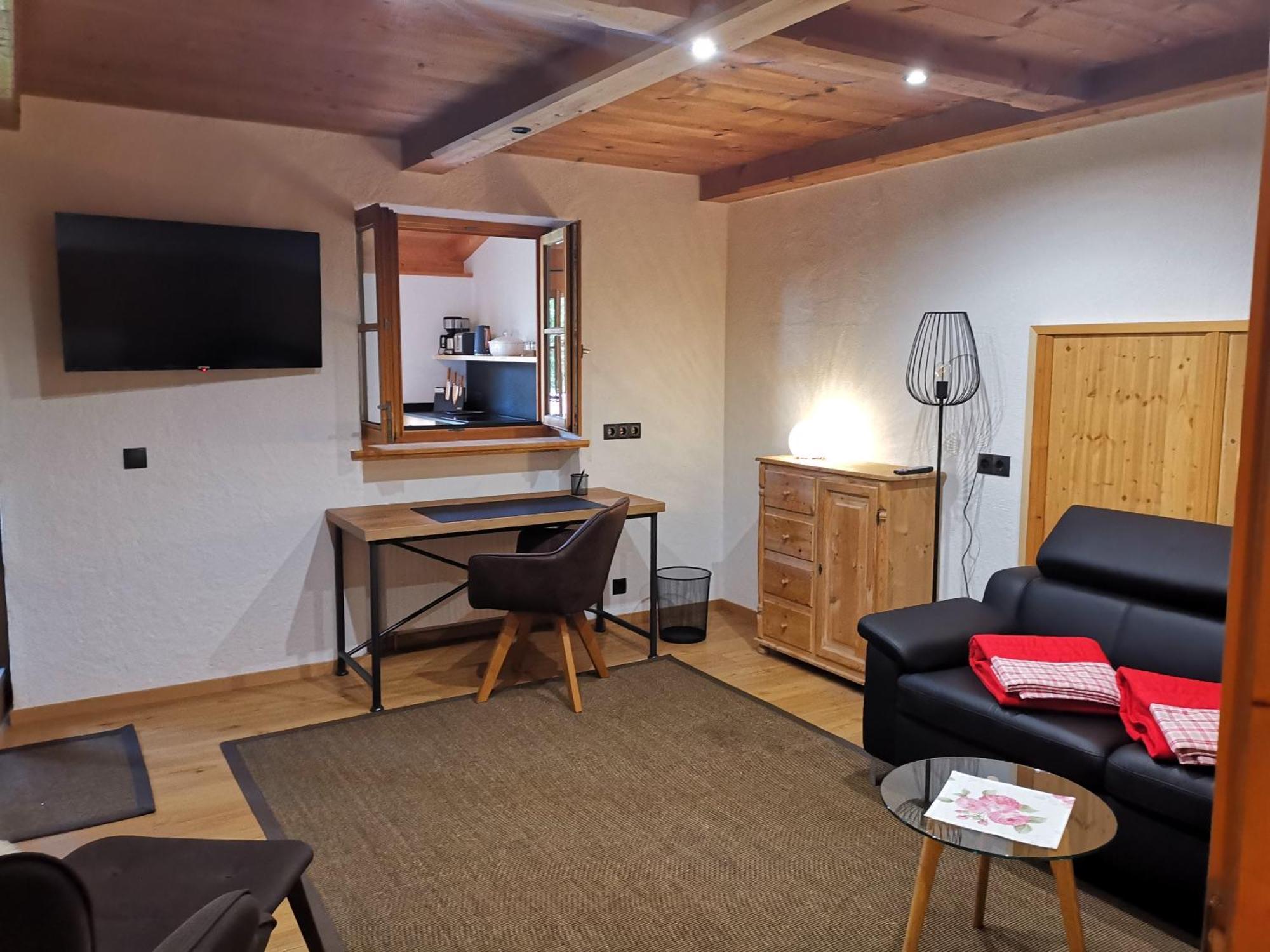 Landhaus Am Arzbach Bad Tolz Ngoại thất bức ảnh