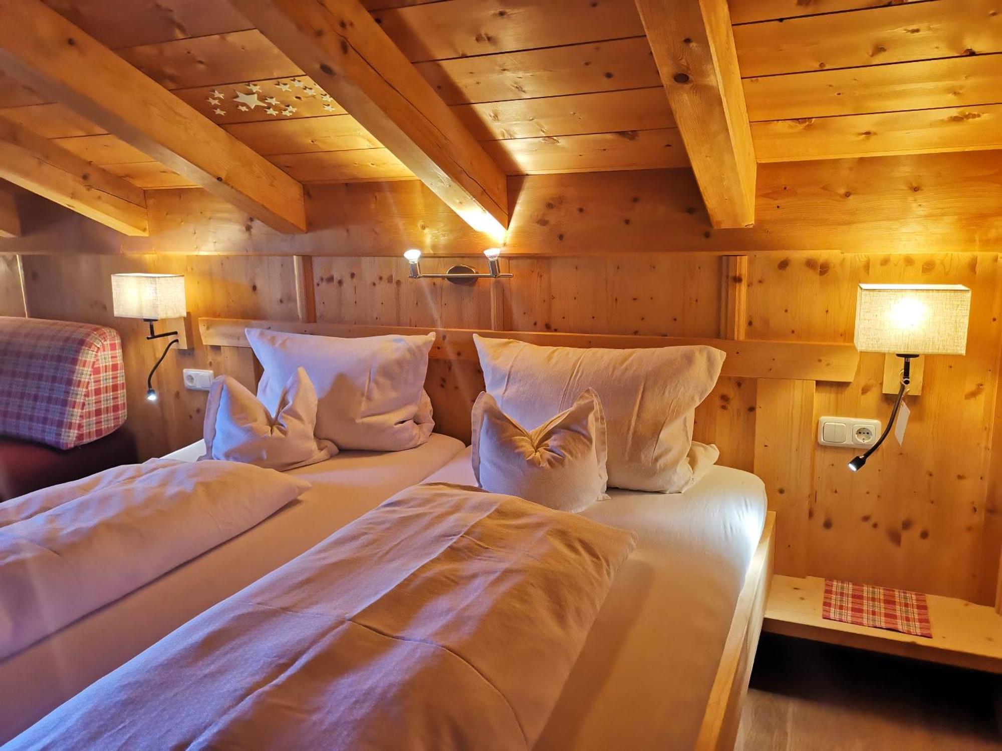 Landhaus Am Arzbach Bad Tolz Ngoại thất bức ảnh