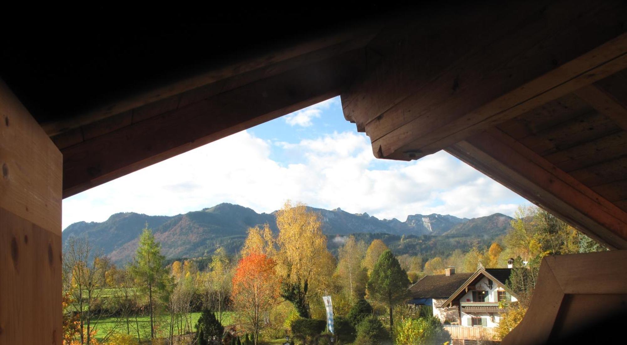 Landhaus Am Arzbach Bad Tolz Ngoại thất bức ảnh