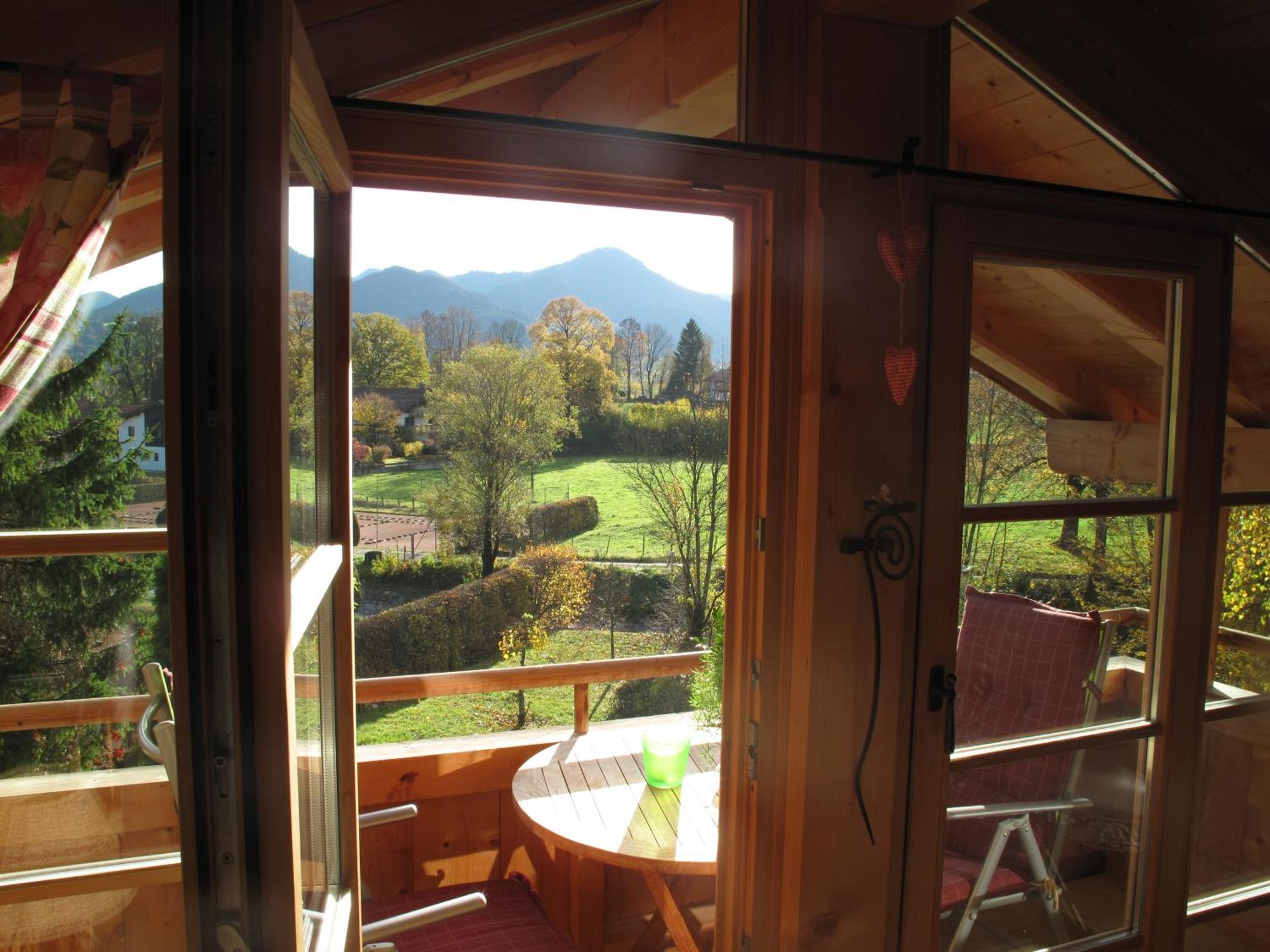 Landhaus Am Arzbach Bad Tolz Ngoại thất bức ảnh