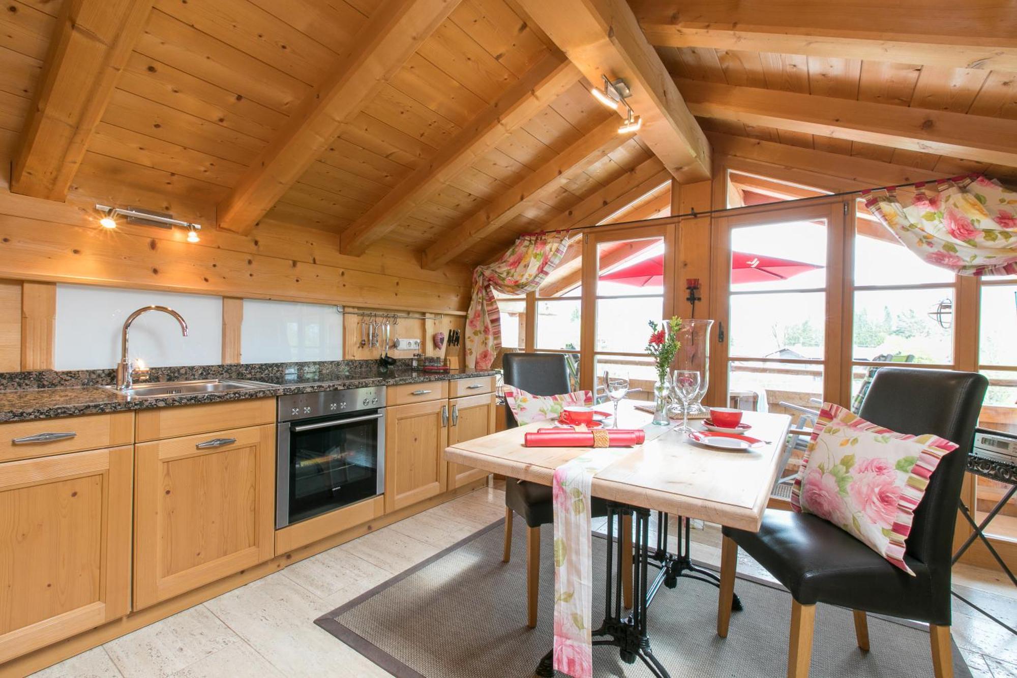 Landhaus Am Arzbach Bad Tolz Ngoại thất bức ảnh